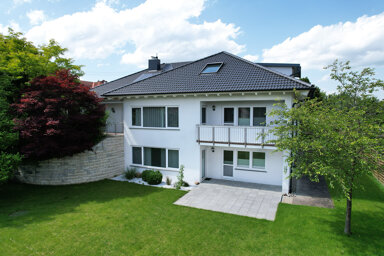 Villa zum Kauf 1.259.000 € 9 Zimmer 430 m² 1.364 m² Grundstück Inzigkofen Inzigkofen 72514