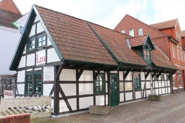 Wohn- und Geschäftshaus zum Kauf 239.900 € 2 Zimmer 184 m² Grundstück Nienburg Nienburg (Weser) 31582