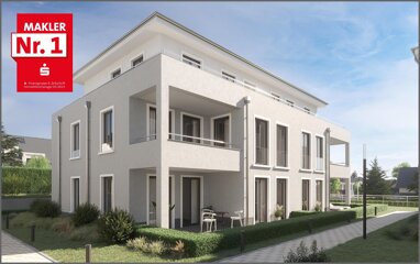Wohnung zum Kauf Provisionsfrei 297.430 € 3 Zimmer 85 m² Niederense Ense 59469