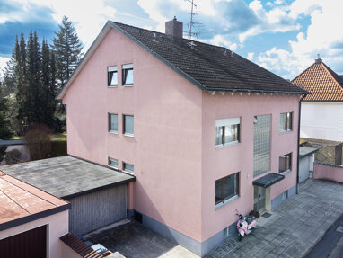 Mehrfamilienhaus zum Kauf Provisionsfrei 1.780.000 € 14 Zimmer 380 m² 490 m² Grundstück Berg am Laim Ost München 81825