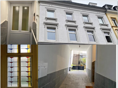 Wohnung zum Kauf provisionsfrei 221.000 € 4 Zimmer 92 m² 1. Geschoss Grönhoffstraße 8 Loh Wuppertal 42285