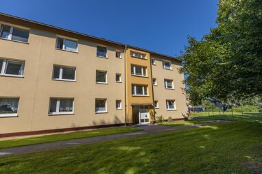 Wohnung zur Miete 539 € 3 Zimmer 62,3 m² 1. Geschoss Kurlandstraße 15 Glücksburg Glücksburg 24960