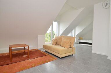 Wohnung zur Miete Wohnen auf Zeit 915 € 1 Zimmer 45 m² frei ab 01.08.2024 Frauenland Würzburg 97074