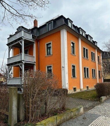 Mehrfamilienhaus zum Kauf 950.000 € 15 Zimmer 382 m² 1.570 m² Grundstück frei ab 01.05.2025 Niedersedlitz Dresden 01257