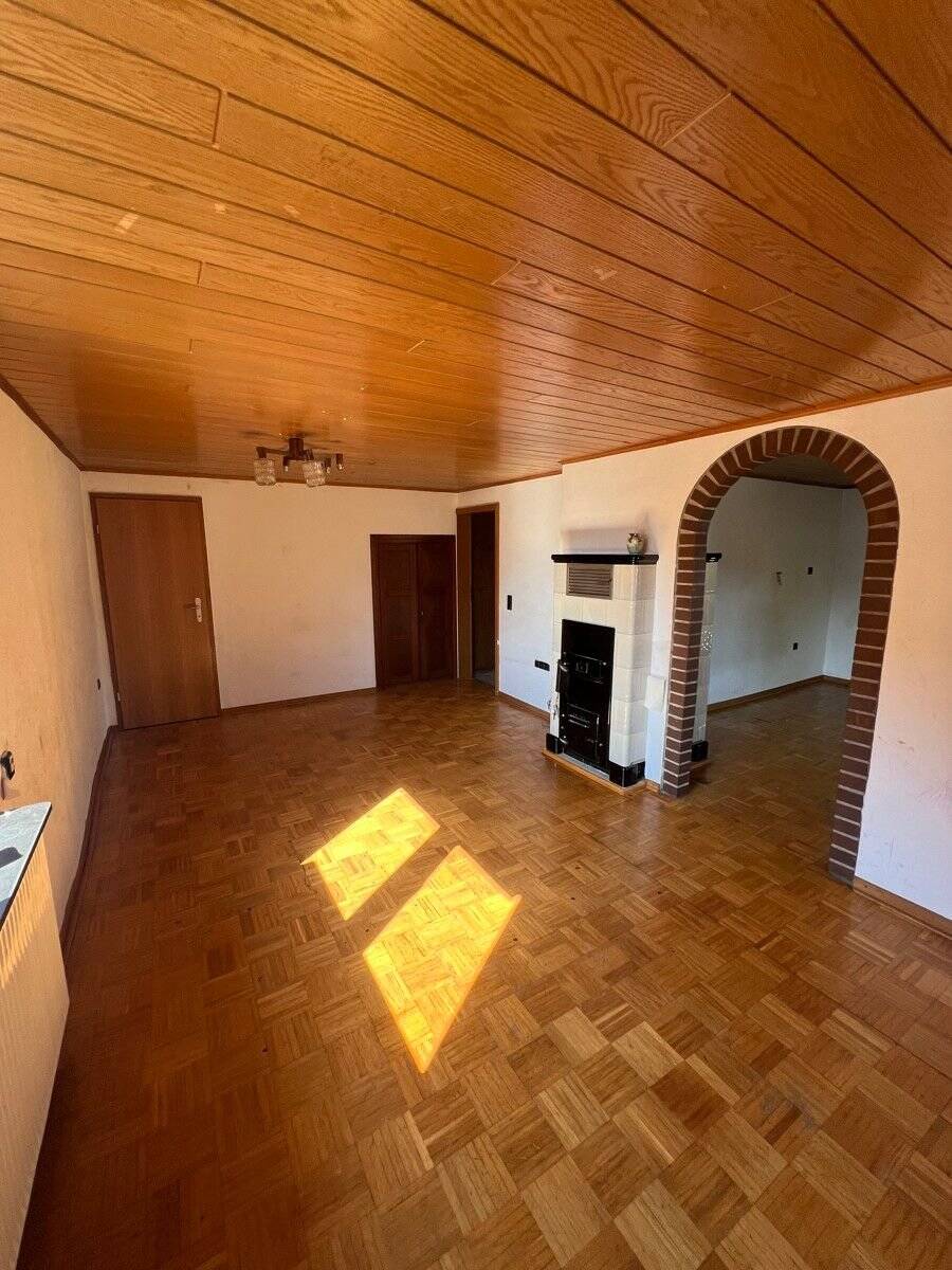 Einfamilienhaus zur Miete