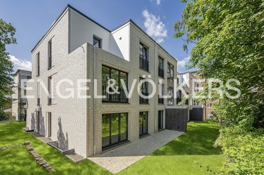 Wohnung zum Kauf 764.000 € 2 Zimmer 61 m² Winterhude Hamburg 22299