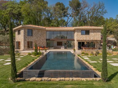 Einfamilienhaus zum Kauf 3.950.000 € 7 Zimmer 300 m² 4.800 m² Grundstück Le Village VALBONNE 06560