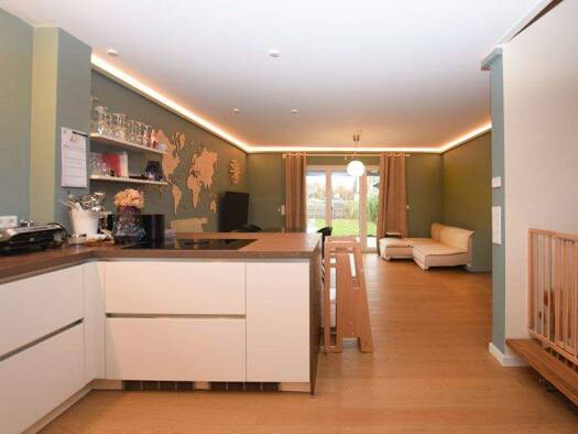 Haus zur Miete 1.980 € 4 Zimmer 124 m² 250 m² Grundstück Rautheim Braunschweig 38126