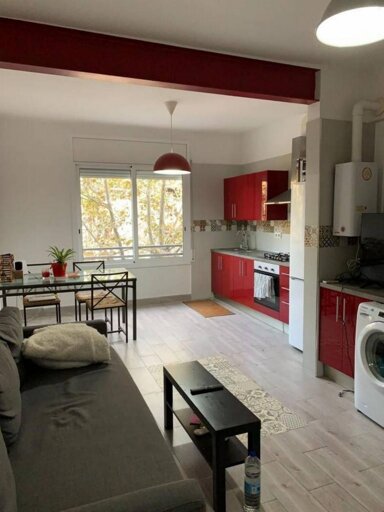 Studio zur Miete 1.370 € 2 Zimmer 60 m² frei ab sofort Wilmersdorf Berlin 10777