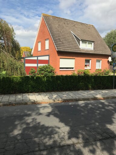 Haus zum Kauf provisionsfrei 270.000 € 5 Zimmer 128 m² 1.618 m² Grundstück Bingum Leer 26789