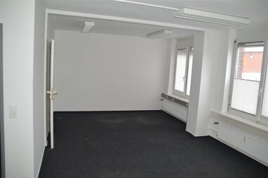 Büro-/Praxisfläche zur Miete 12,50 € 9 Zimmer 185 m² Bürofläche Brink-Hafen Hannover 30179