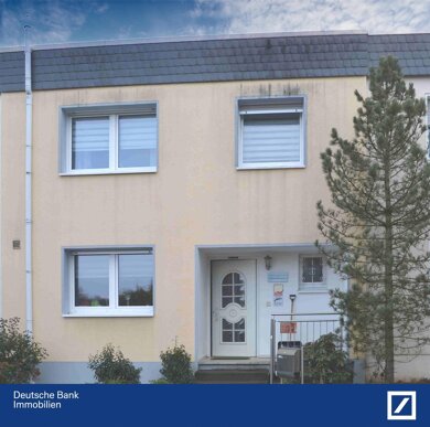 Reihenmittelhaus zum Kauf 419.000 € 4 Zimmer 126 m² 247 m² Grundstück Merl Meckenheim 53340