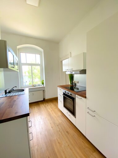 Wohnung zur Miete 725 € 2 Zimmer 59 m² 1. Geschoss Kasseler Str. 36 Gohlis - Süd Leipzig 04155