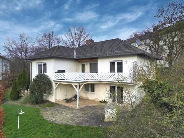 Einfamilienhaus zum Kauf 399.000 € 5 Zimmer 217,6 m² 710 m² Grundstück Fasanenhof Kassel 34125