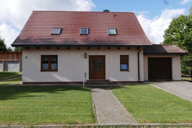 Einfamilienhaus zum Kauf 235.000 € 4 Zimmer 130 m² 1.000 m² Grundstück Wolde Wolde 17091