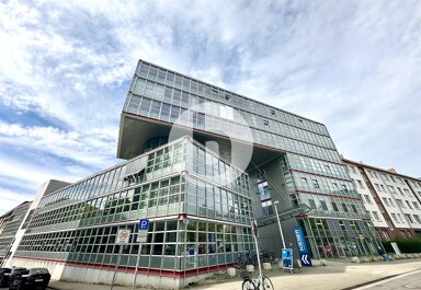 Bürogebäude zur Miete provisionsfrei 13,90 € 2.332 m² Bürofläche Calenberger Neustadt Hannover 30169