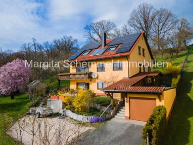 Mehrfamilienhaus zum Kauf 699.000 € 8 Zimmer 210 m² 1.865 m² Grundstück Laubendorf Langenzenn 90579