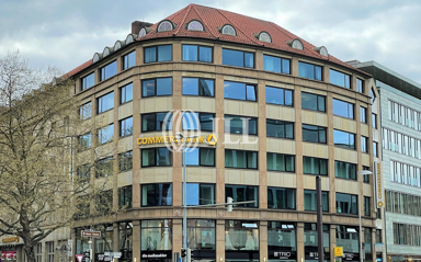 Bürofläche zur Miete provisionsfrei 316 m² Bürofläche Mitte Hannover 30159