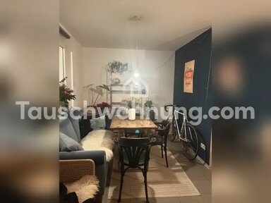 Wohnung zur Miete Tauschwohnung 800 € 2 Zimmer 50 m² Neuehrenfeld Köln 50823