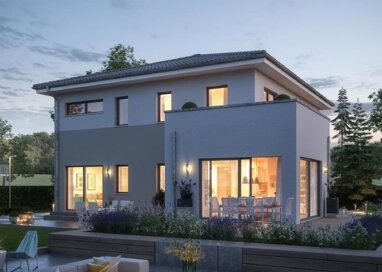 Mehrfamilienhaus zum Kauf 621.740 € 8 Zimmer 200 m² 600 m² Grundstück Sürenheide Verl 33415