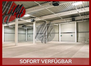 Lagerhalle zur Miete 2.000 m² Lagerfläche Flörsheim Flörsheim 65439