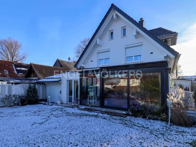 Doppelhaushälfte zum Kauf 975.000 € 5,5 Zimmer 186 m² 296 m² Grundstück Weilheim Weilheim 82362