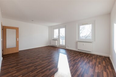 Wohnung zur Miete 357 € 3 Zimmer 67,7 m² 3. Geschoss Sonnenstraße 39 Sonnenberg 214 Chemnitz 09130