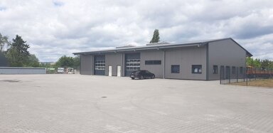 Lagerhalle zur Miete 2.300 € 320 m² Lagerfläche Weißenthurm 56575