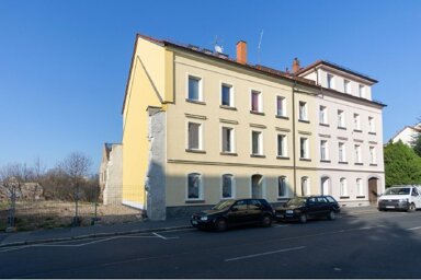 Mehrfamilienhaus zum Kauf als Kapitalanlage geeignet 510.000 € 13 Zimmer 504 m² 309 m² Grundstück Großenhain Großenhain 01558