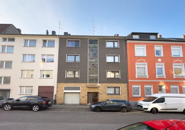Mehrfamilienhaus zum Kauf 540.000 € 15 Zimmer 221 m² Grundstück Frohnhausen Essen 45145