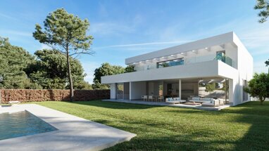 Villa zum Kauf Provisionsfrei 3.650.000 € 10 Zimmer 403 m² 1.273 m² Grundstück Carrer Cala Chada 21 Sol de Mallorca 07181