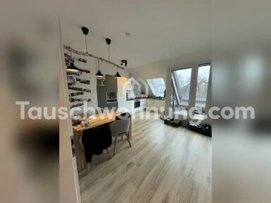 Wohnung zur Miete Tauschwohnung 1.550 € 2 Zimmer 78 m² 2. Geschoss Gartenstadt Trudering München 81825