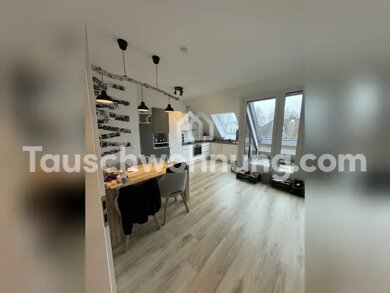 Wohnung zur Miete Tauschwohnung 1.550 € 2 Zimmer 78 m² 2. Geschoss Trudering-Riem München 81825