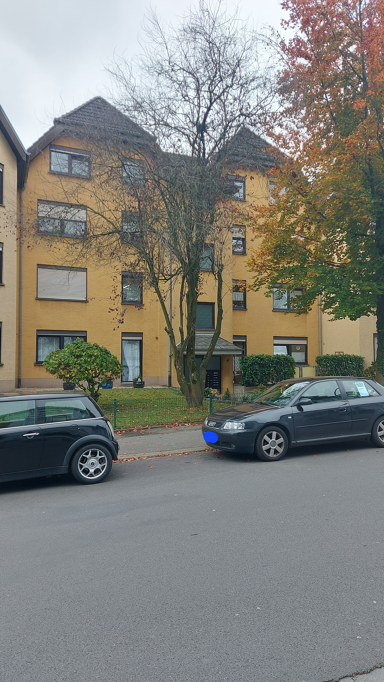 Wohnung zur Miete 480 € 3 Zimmer 72 m² 3. Geschoss frei ab 01.02.2025 Friedrich-Ebert-Strasse Volksgarten  /  Mühlenstraße Iserlohn 58642