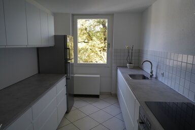 Wohnung zur Miete 1.284 € 4,5 Zimmer 107 m² 1. Geschoss frei ab sofort In der unteren Rombach 12 Schlierbach - West Heidelberg 69118