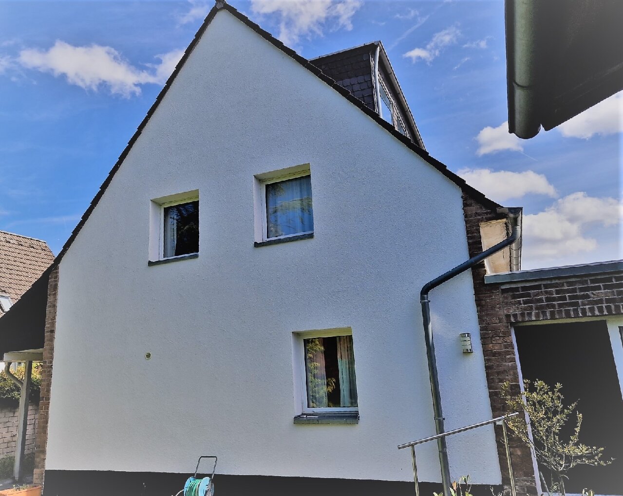 Einfamilienhaus zum Kauf 1.150.000 € 7 Zimmer 180 m²<br/>Wohnfläche 670 m²<br/>Grundstück Longerich Köln 50737