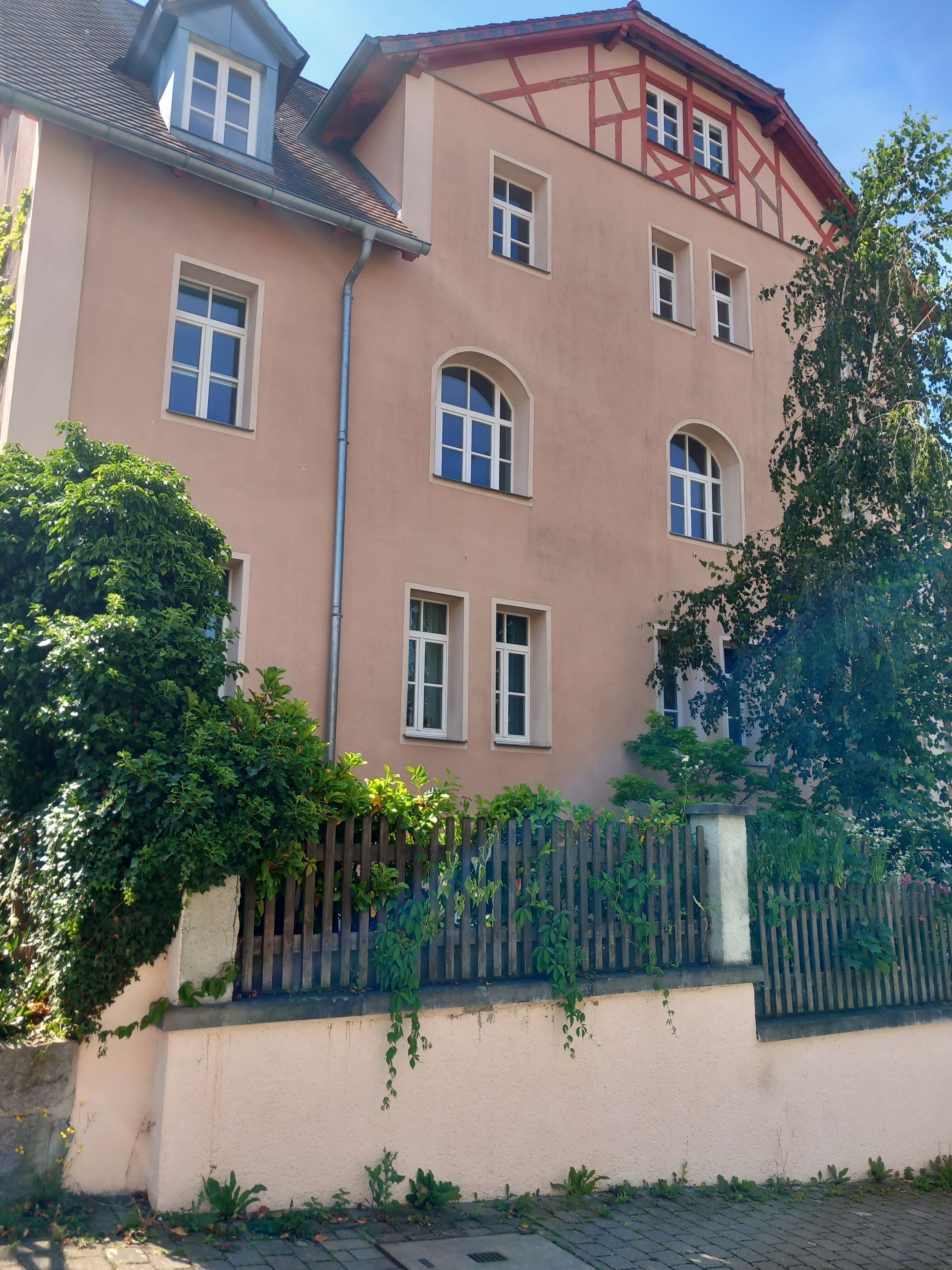 Büro-/Praxisfläche zur Miete 1.170 € 5 Zimmer 90 m²<br/>Bürofläche Röthenbach Röthenbach an der Pegnitz 90552