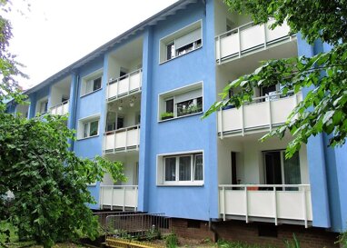 Wohnung zum Kauf Provisionsfrei 245.000 € 2 Zimmer 60,3 m² 2. Geschoss Espenstraße 39 Griesheim Frankfurt 65933