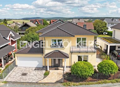 Einfamilienhaus zum Kauf 1.050.000 € 6 Zimmer 196 m² 439 m² Grundstück frei ab sofort Hausen-Arnsbach Neu-Anspach 61267