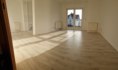 Wohnung zur Miete 356 € 2 Zimmer 59,3 m² 1. Geschoss Ringstraße 2b Wittgensdorf 970 Chemnitz 09228