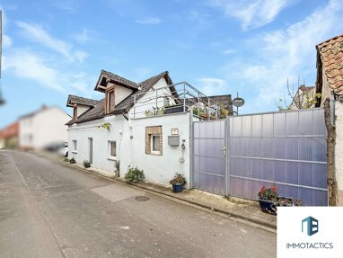 Einfamilienhaus zum Kauf 210.000 € 4 Zimmer 67 m² 74 m² Grundstück Horrweiler 55457