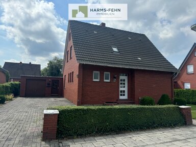 Einfamilienhaus zum Kauf 149.000 € 5 Zimmer 98 m² 650 m² Grundstück Völlenerfehn Westoverledingen / Völlenerfehn 26810