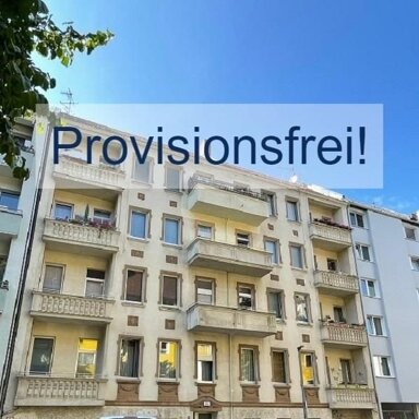 Wohnung zum Kauf provisionsfrei 185.000 € 2 Zimmer 59 m² 3. Geschoss Graf-Haeseler-Straße 28 Reinickendorf Berlin 13403