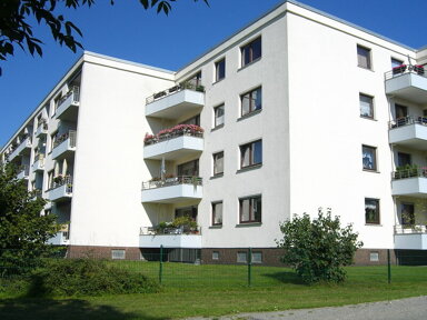 Wohnung zur Miete 514 € 2 Zimmer 60 m² EG frei ab 01.07.2025 Königsberger Ring 10 Anderten Hannover 30559