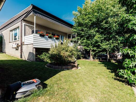 Bungalow zum Kauf 690.000 € 180 m² 951 m² Grundstück Groß Reken Reken 48734