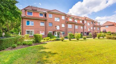 Wohnung zur Miete 980 € 2 Zimmer 75 m² Geschoss 1/3 Henstedt-Ulzburg 24558