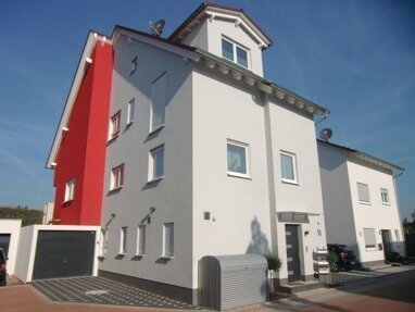 Terrassenwohnung zum Kauf Provisionsfrei 529.000 € 4 Zimmer 125 m² Erdgeschoss Plankstadt 68723