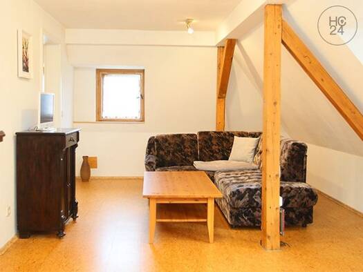 Wohnung zur Miete Wohnen auf Zeit 750 € 2 Zimmer 50 m² frei ab 01.01.2026 Wiederitzsch Leipzig 04158