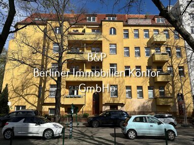 Apartment zum Kauf 242.000 € 2 Zimmer 59,5 m² 1. Geschoss Richterstr. 46 Mariendorf Berlin 12105