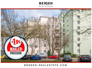 Wohnung zum Kauf 239.000 € 2 Zimmer 49 m² Steglitz Berlin 12165